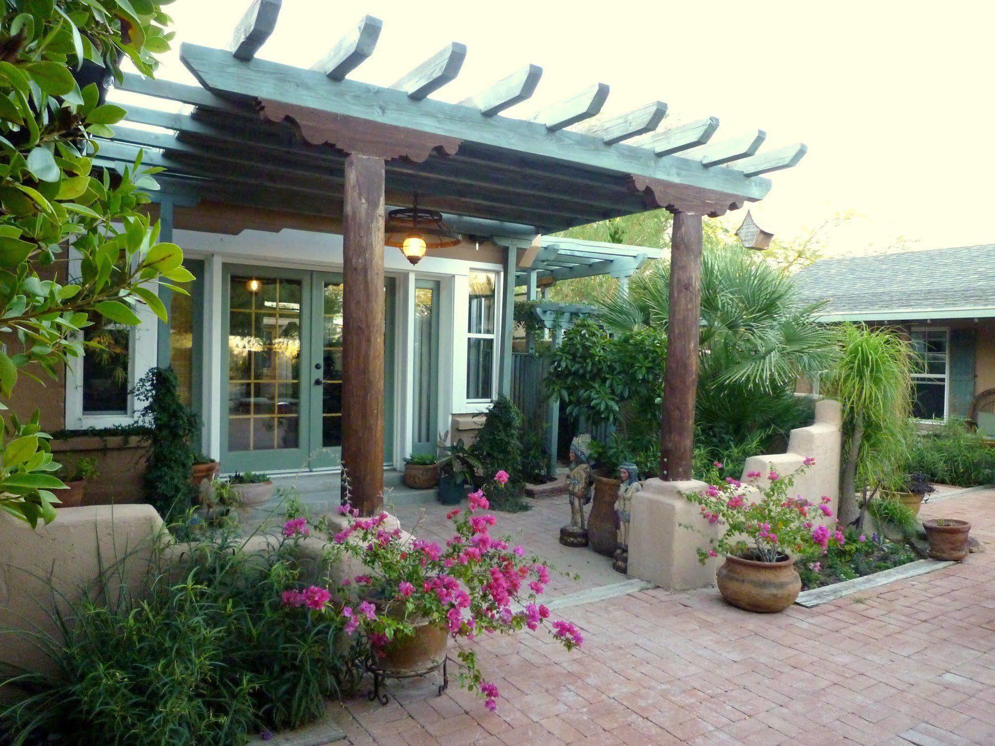 The Inn At Rancho Sonora Florence Eksteriør billede